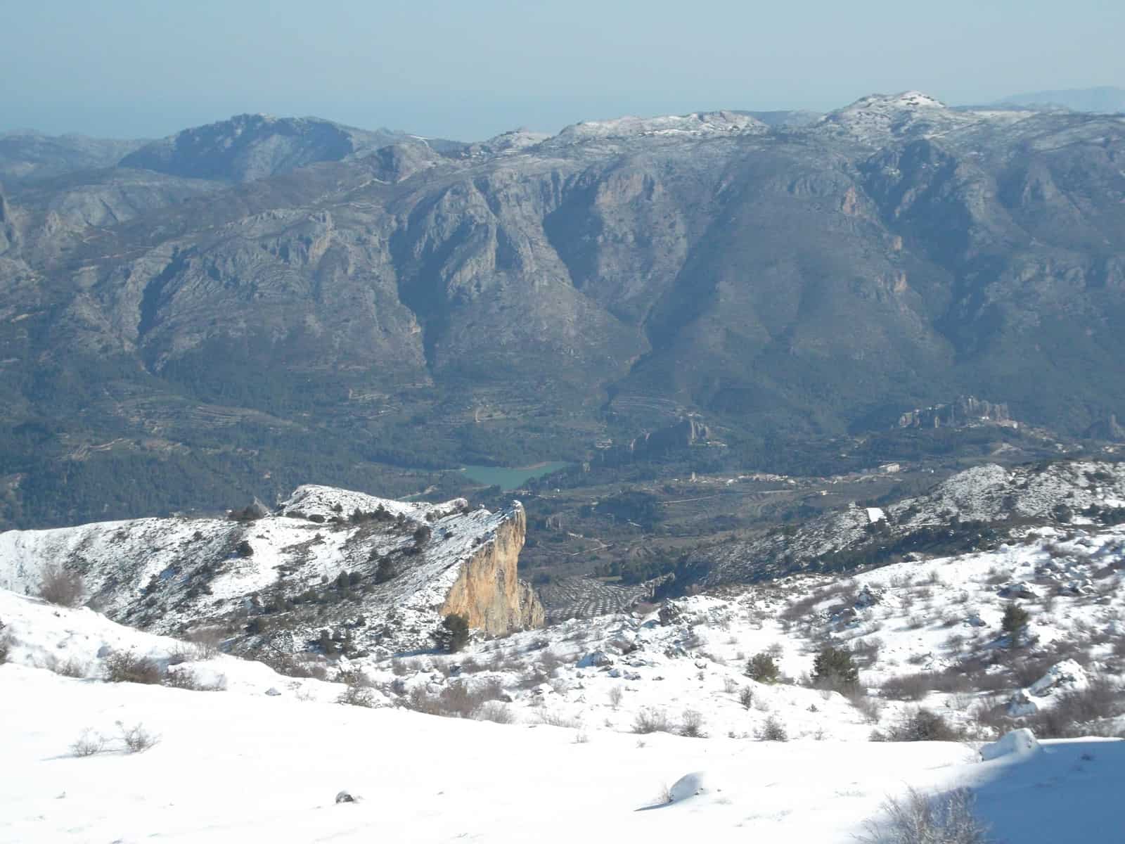 1405453563_Guadalest desde Aitana nevada