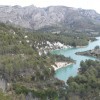 1405458485_Pantano de Guadalest desde Beniarda