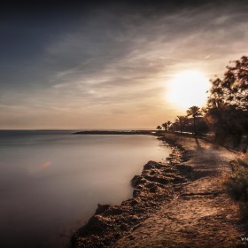 Otoño marinero