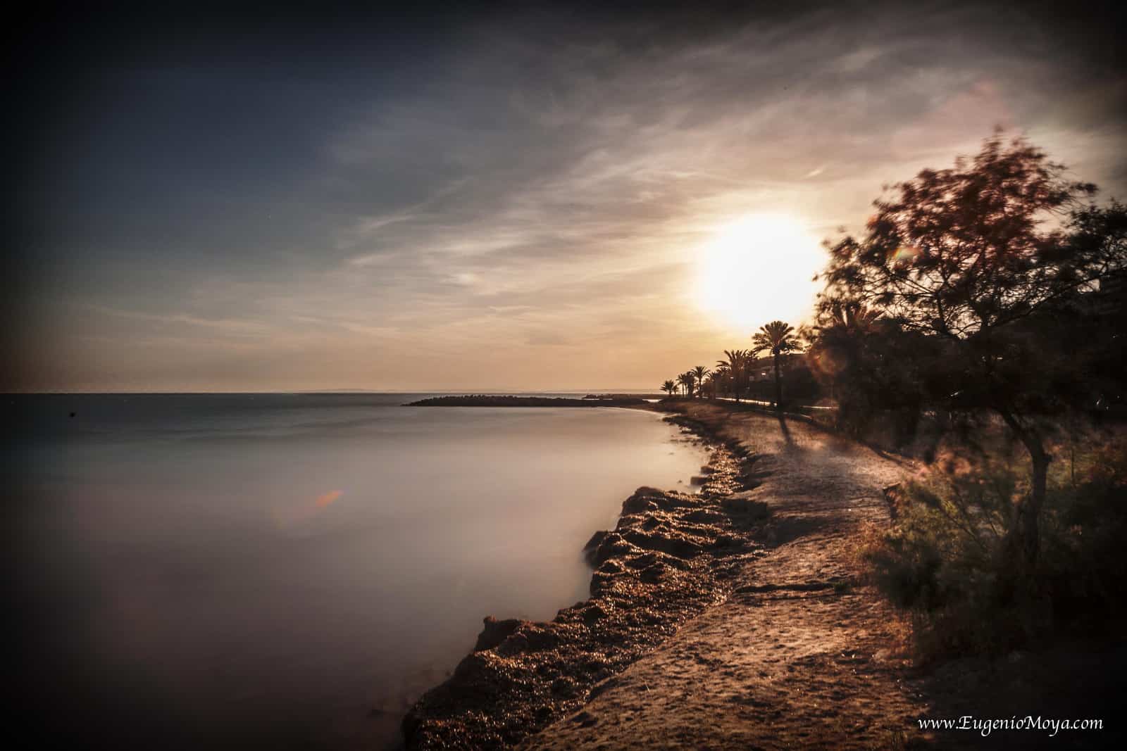 Otoño marinero