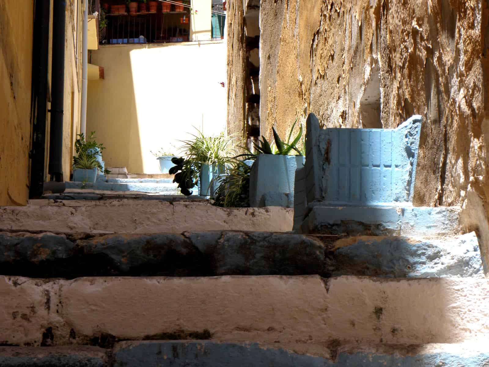 San Roque Enamorados de Alicante