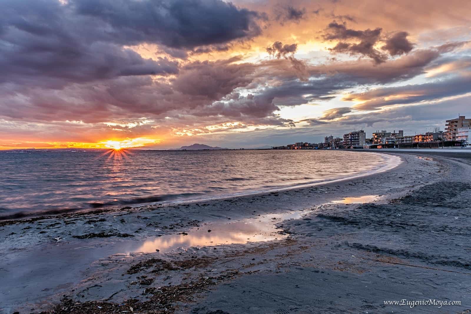 Tras la tormenta