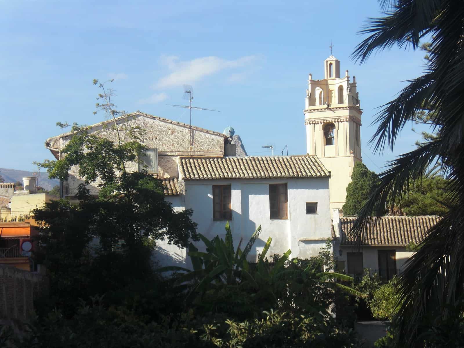 1433253739_10. El campanario de Orxeta