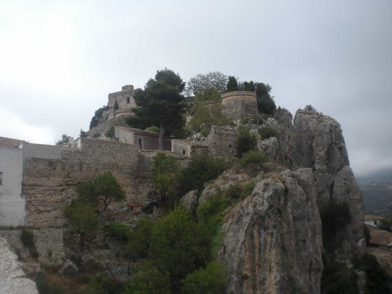 1433519696_11. El Castell de Guadalest
