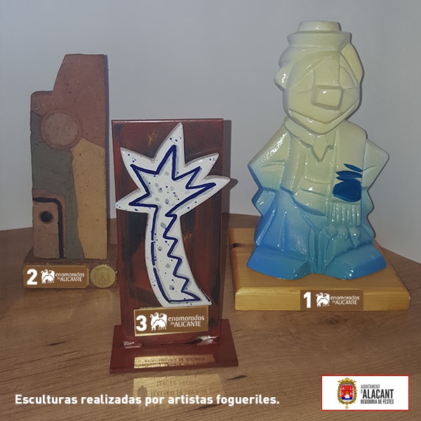 trofeos