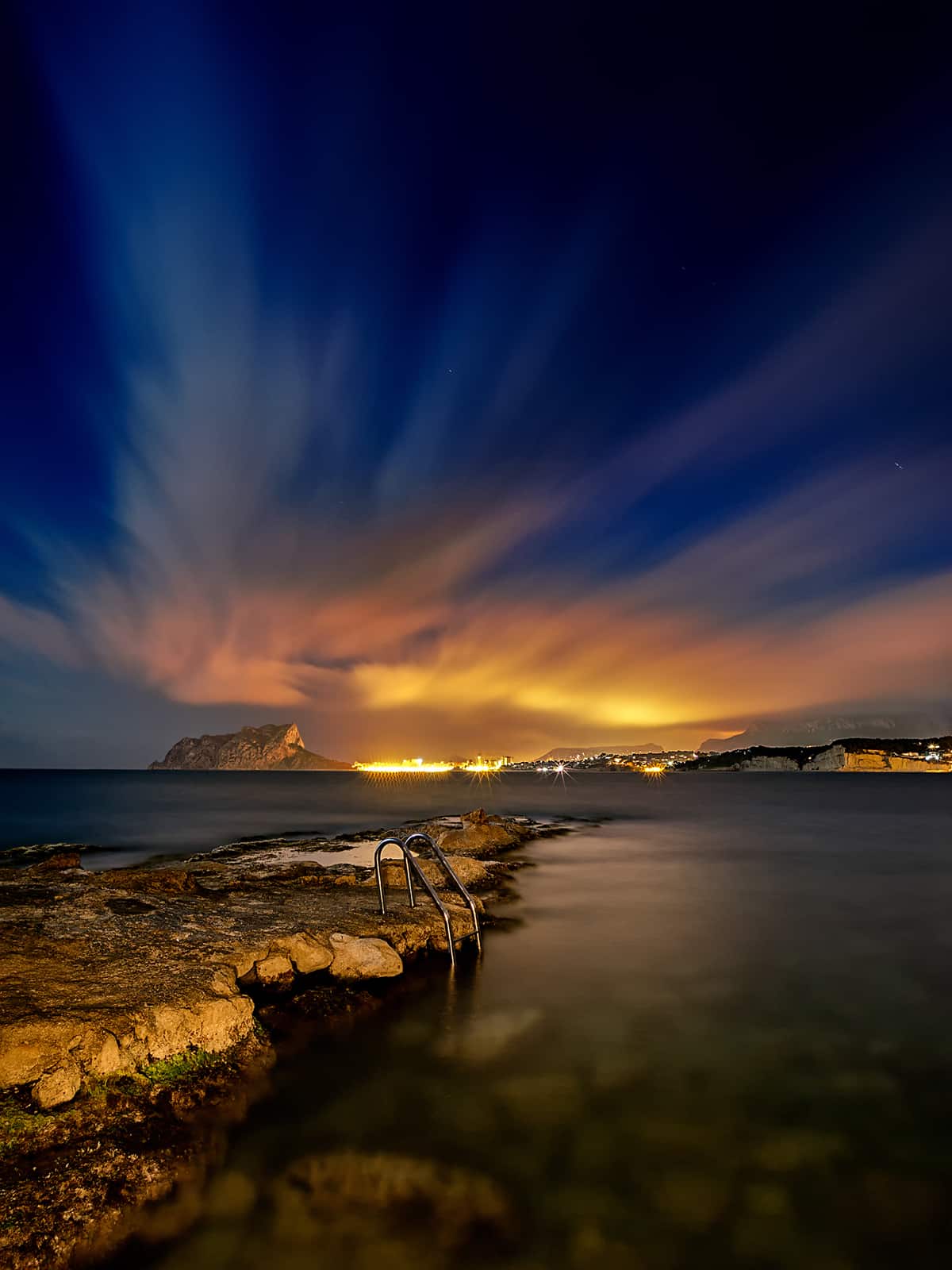 Cap Blanc Enamorados de Alicante