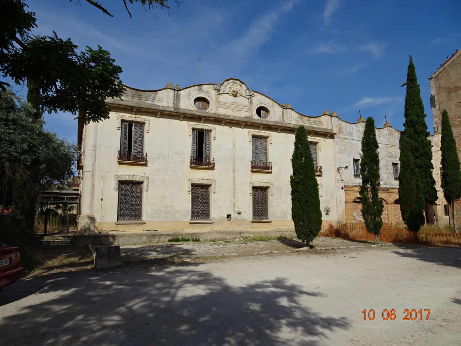 1510744740_Santa Eulalia, Castillo Villena - 133