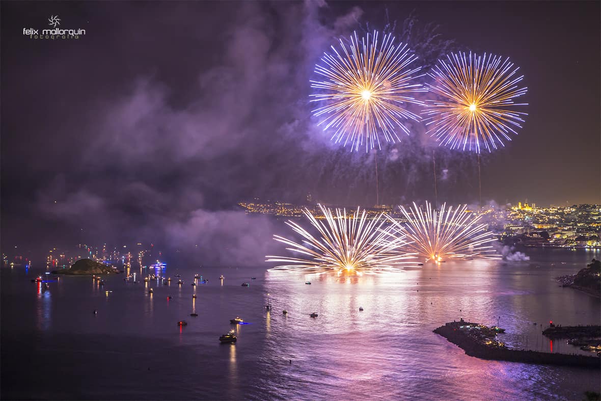 CASTELL DE L´OLLA ALTEA 2018 Enamorados de Alicante