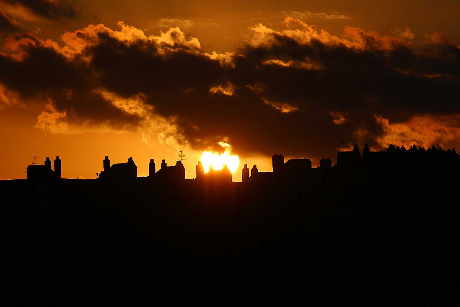 1561309797_Atardecer en Sant Gabriel