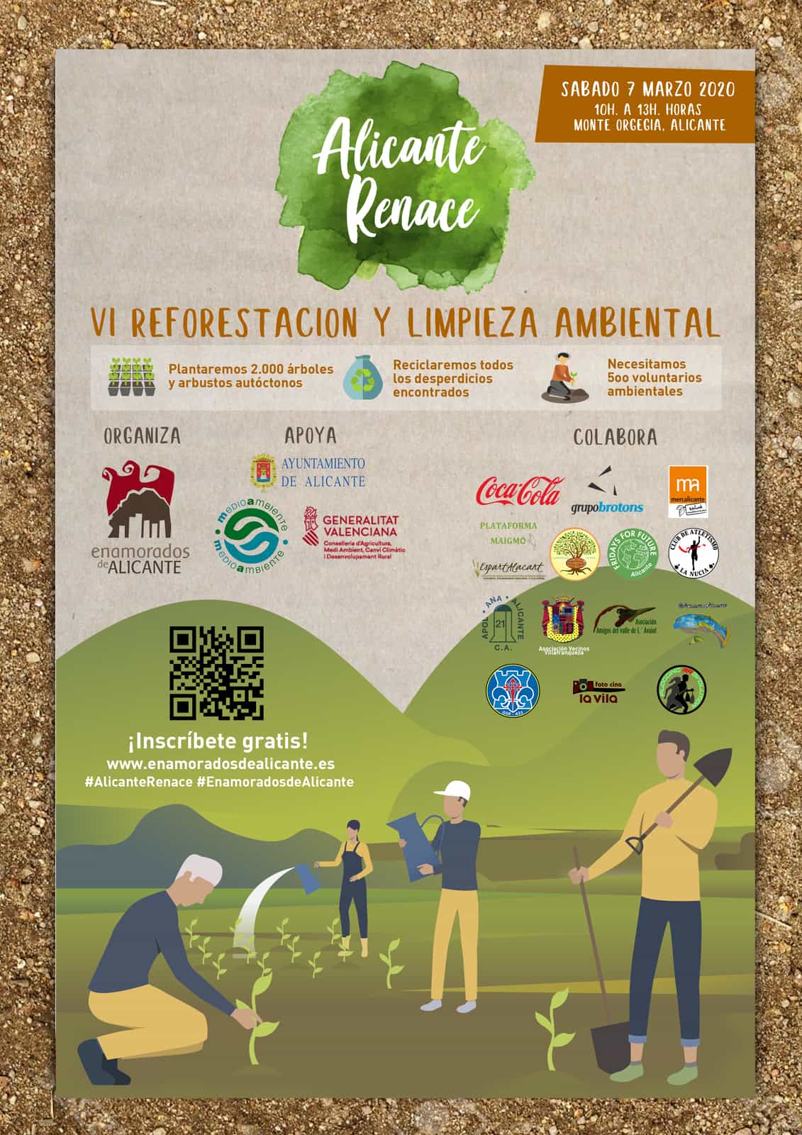 CARTEL-REFORESTACION