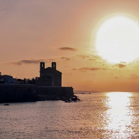 1632140198_Atardecer en Tabarca