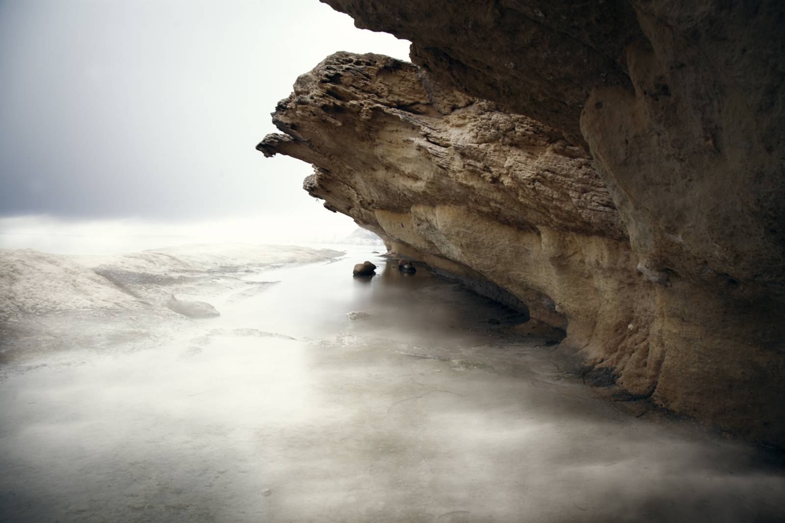 Cala Cantalar Enamorados de Alicante