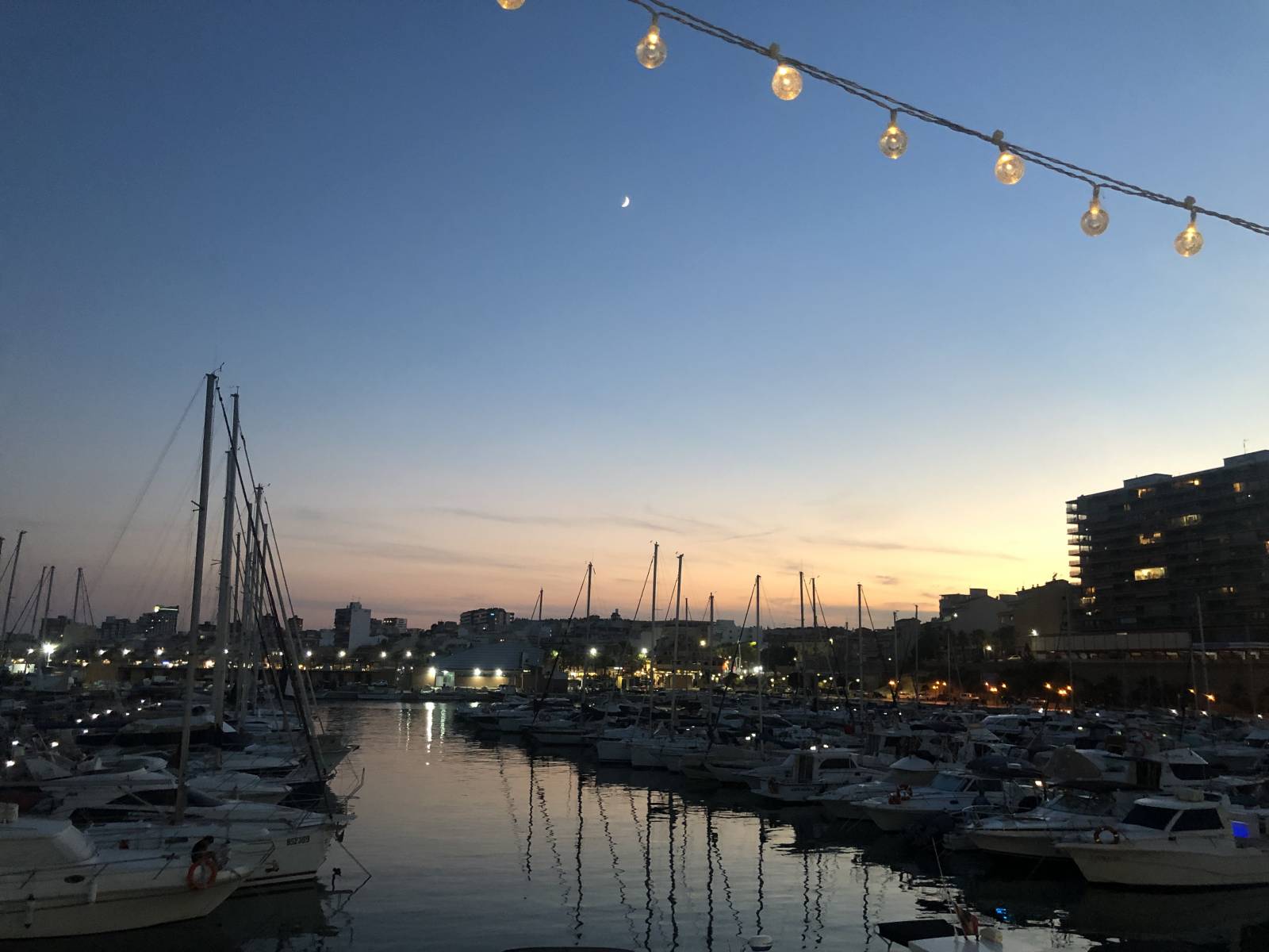 Siempre llego a buen puerto | Enamorados de Alicante