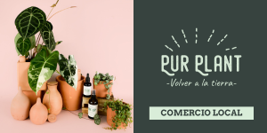 Tienda Online de Plantas y Productos Orgánicos para sus cuidados