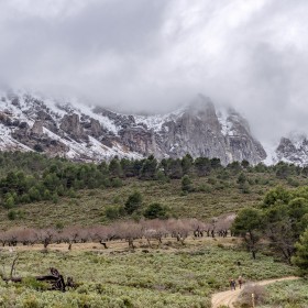 1685309899_De senderismo por la sierra de Aitana