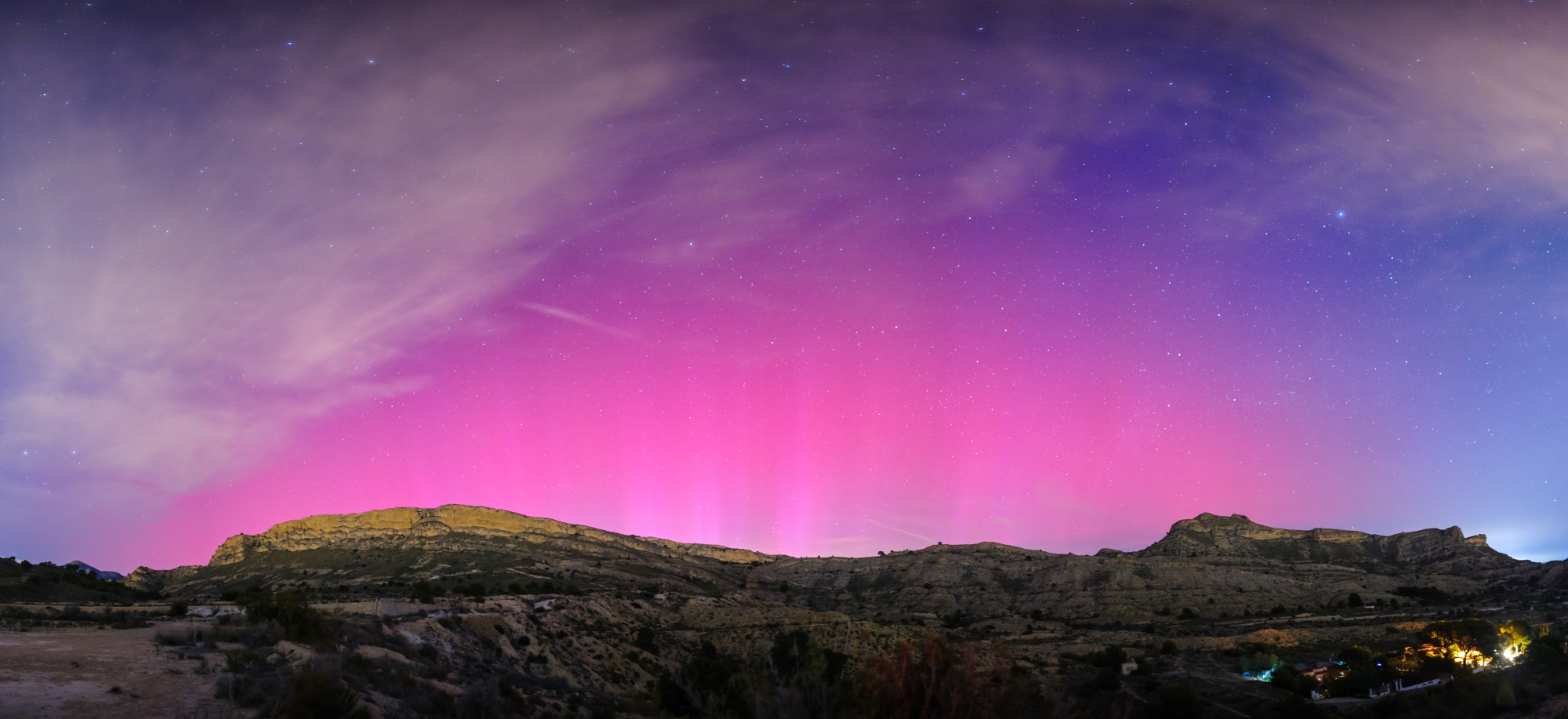 1715615629_Aurora Boreal en el Sabinar Alicante