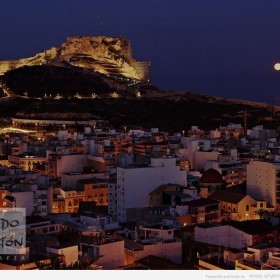 ALICANTE