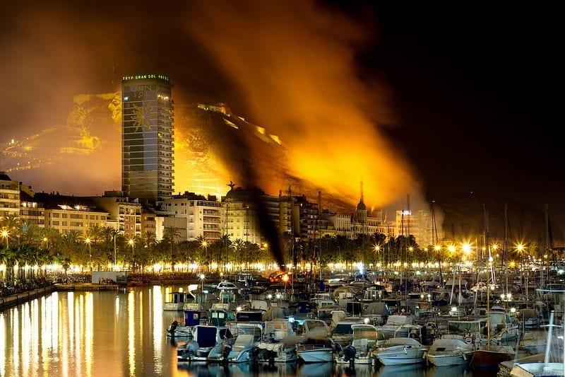 ARDE ALICANTE