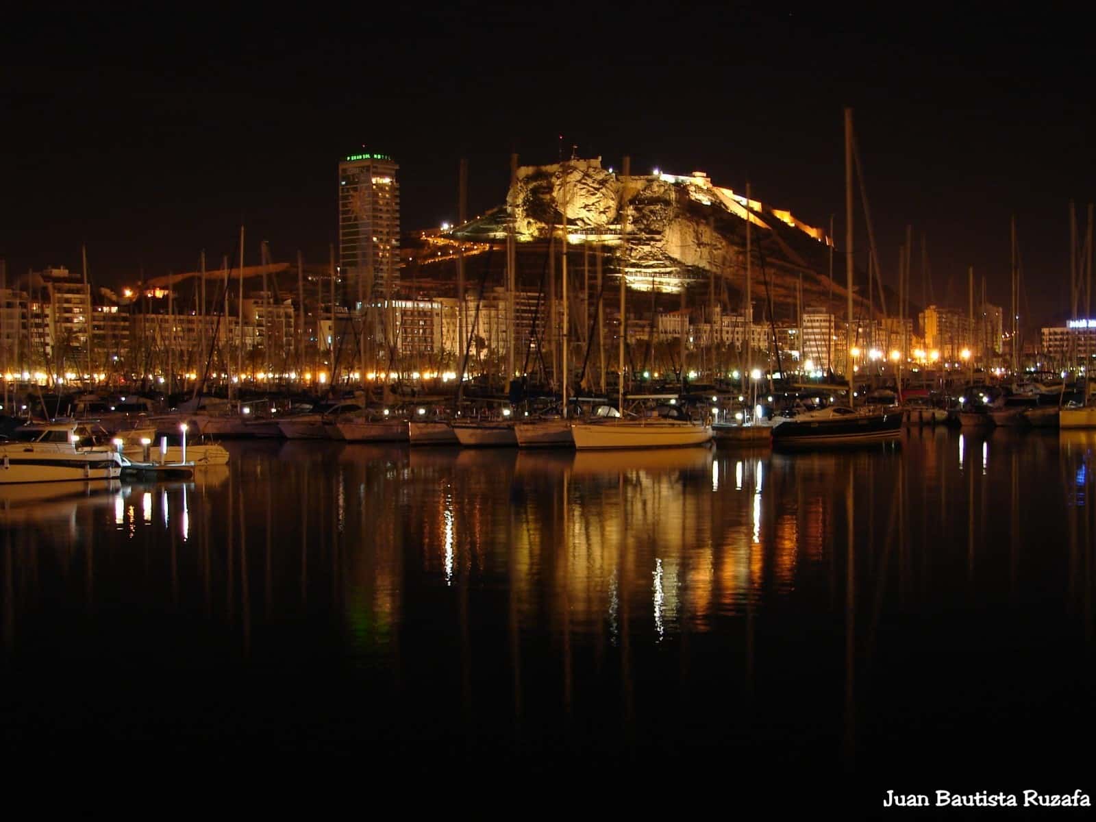 Alicante de noche 2010 007