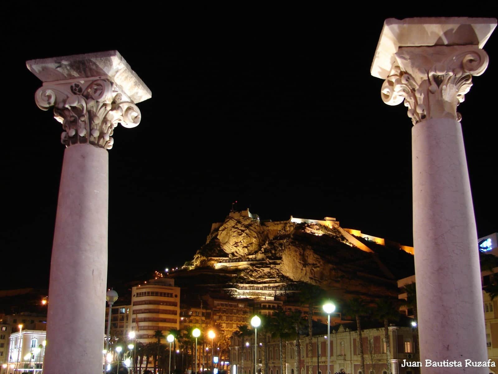 Alicante de noche 2010 094