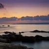 Atardecer desde Tabarca