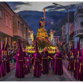 Nuestro Padre Jesus Nazareno