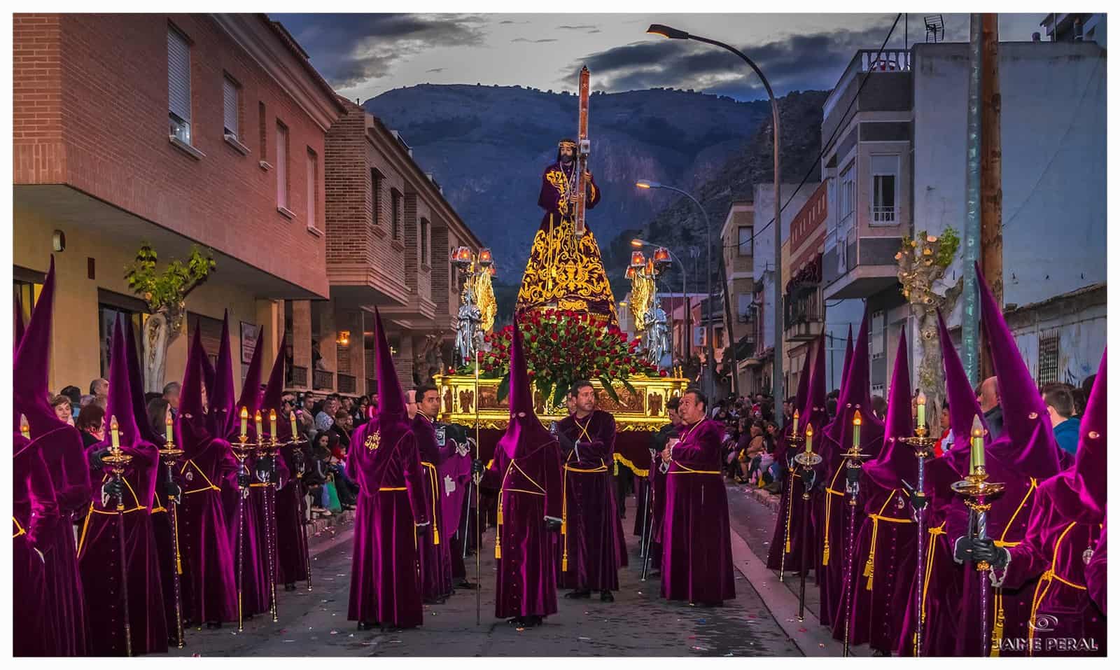 Nuestro Padre Jesus Nazareno