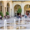 Plaza del ayuntamiento de Alicante