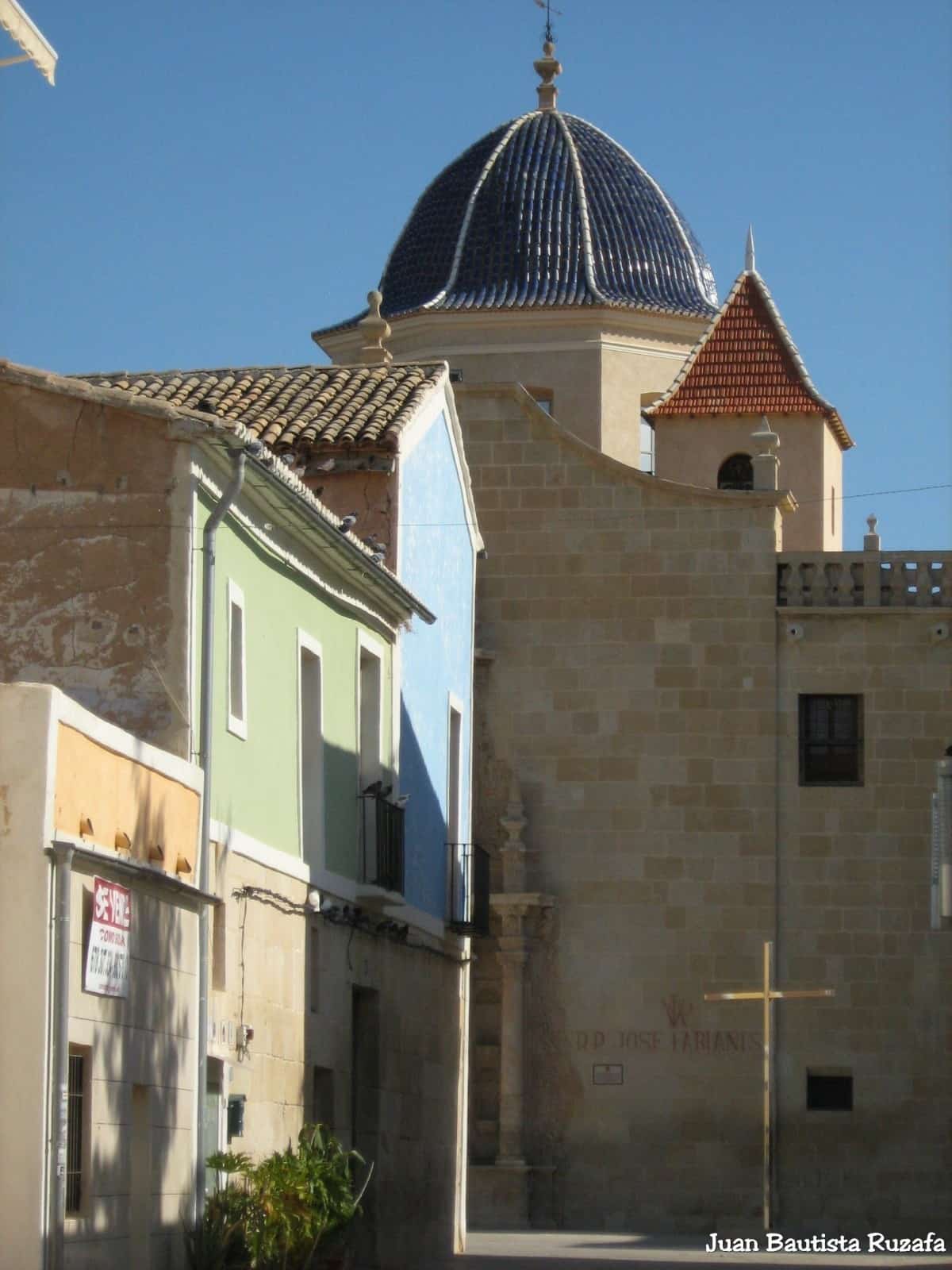 Santa Faz y Torre de Reixes 2011 053