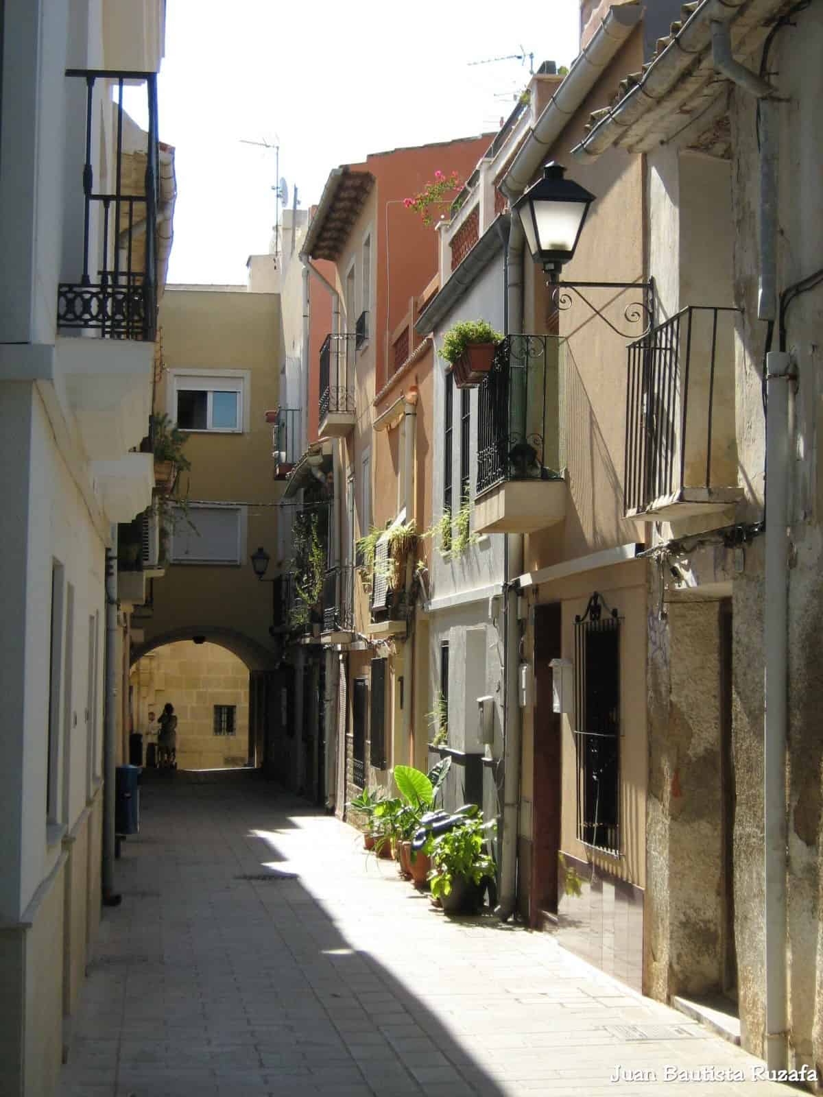 Santa Faz y Torre de Reixes 2011 062