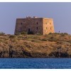 Torre de San Jose de la Isla de Tabarca