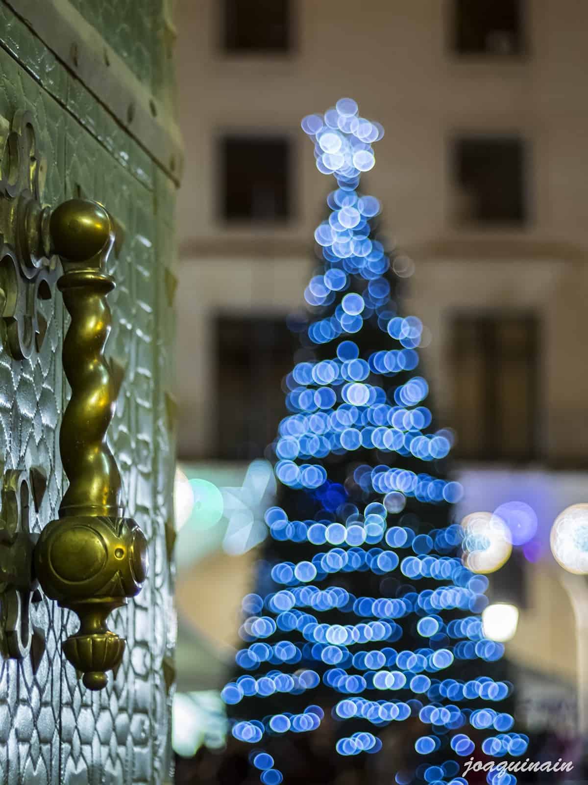 Título ► La Navidad ya está aquí
Autor ► joaquinain