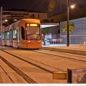 tram